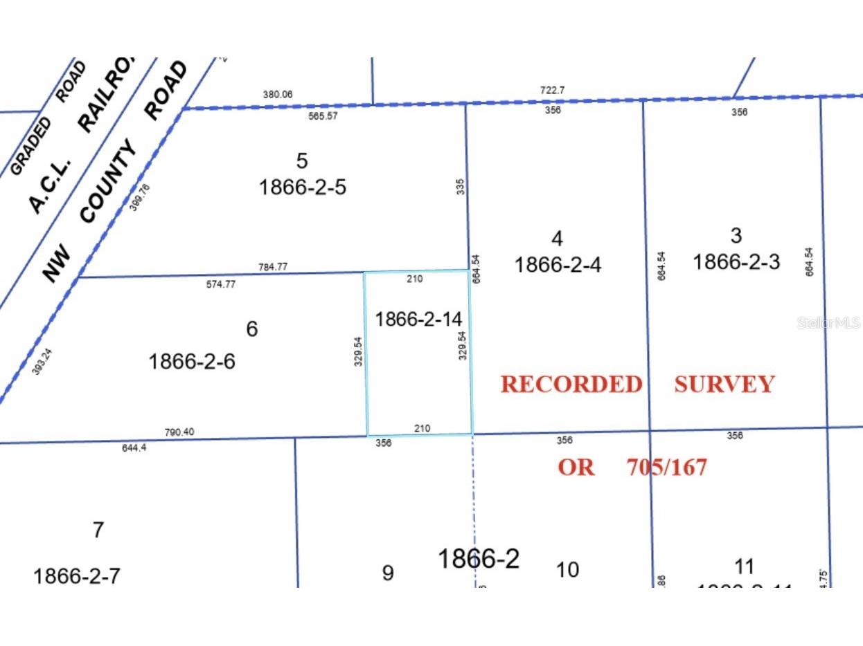 22620 NW 22nd Avenue Newberry FL 32669 GC534410 image25