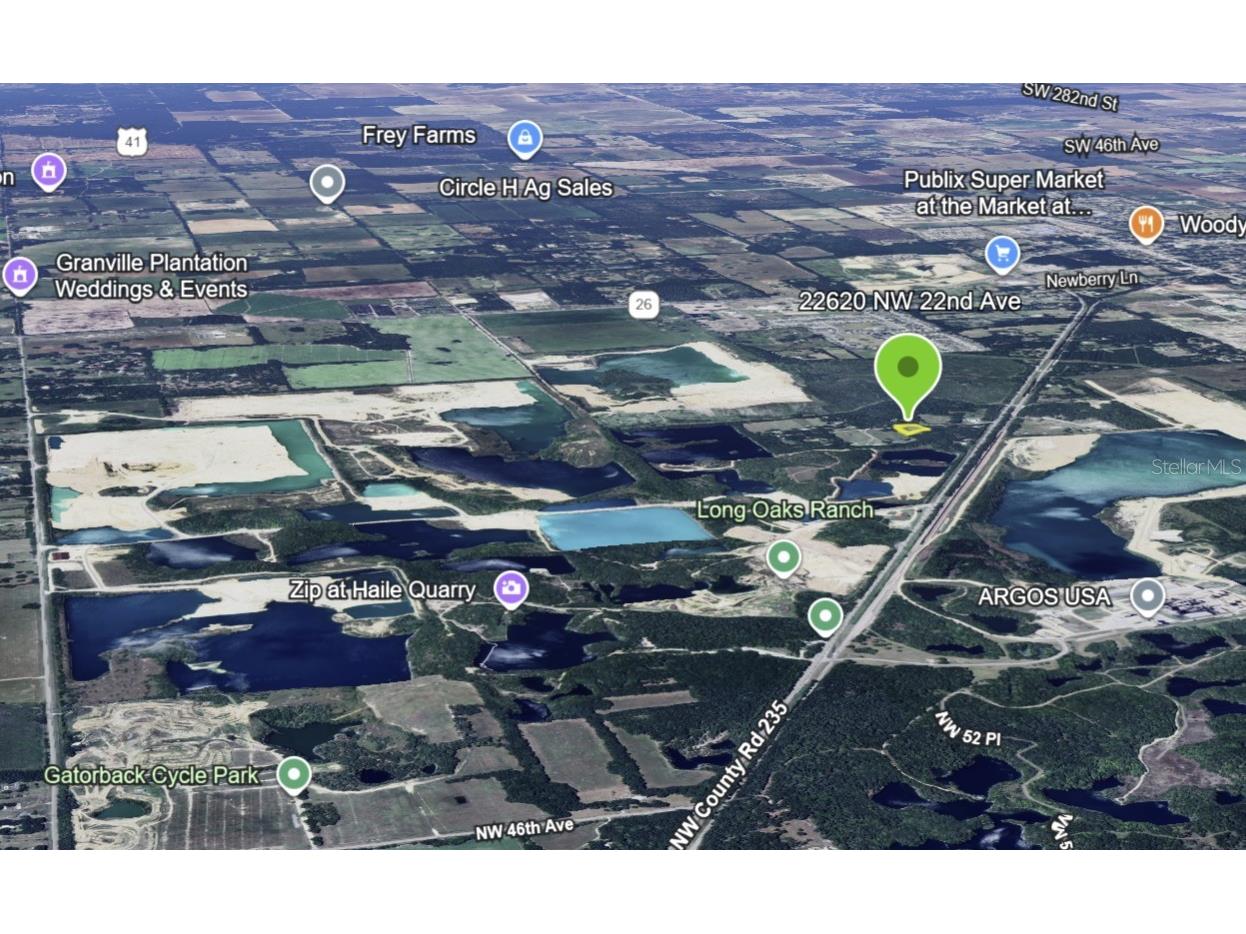 22620 NW 22nd Avenue Newberry FL 32669 GC534410 image28