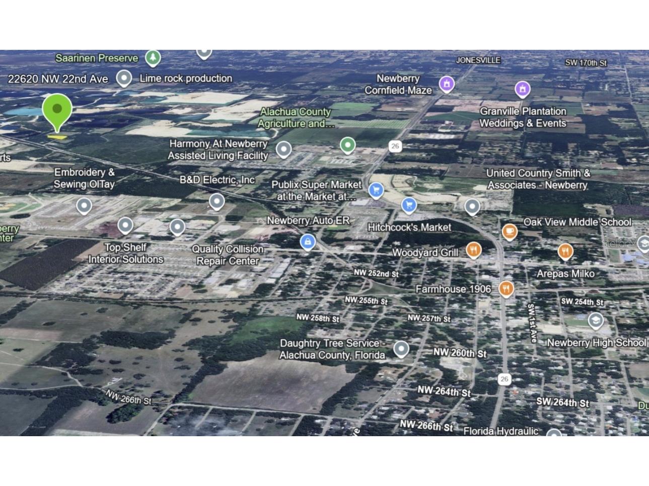 22620 NW 22nd Avenue Newberry FL 32669 GC534410 image29