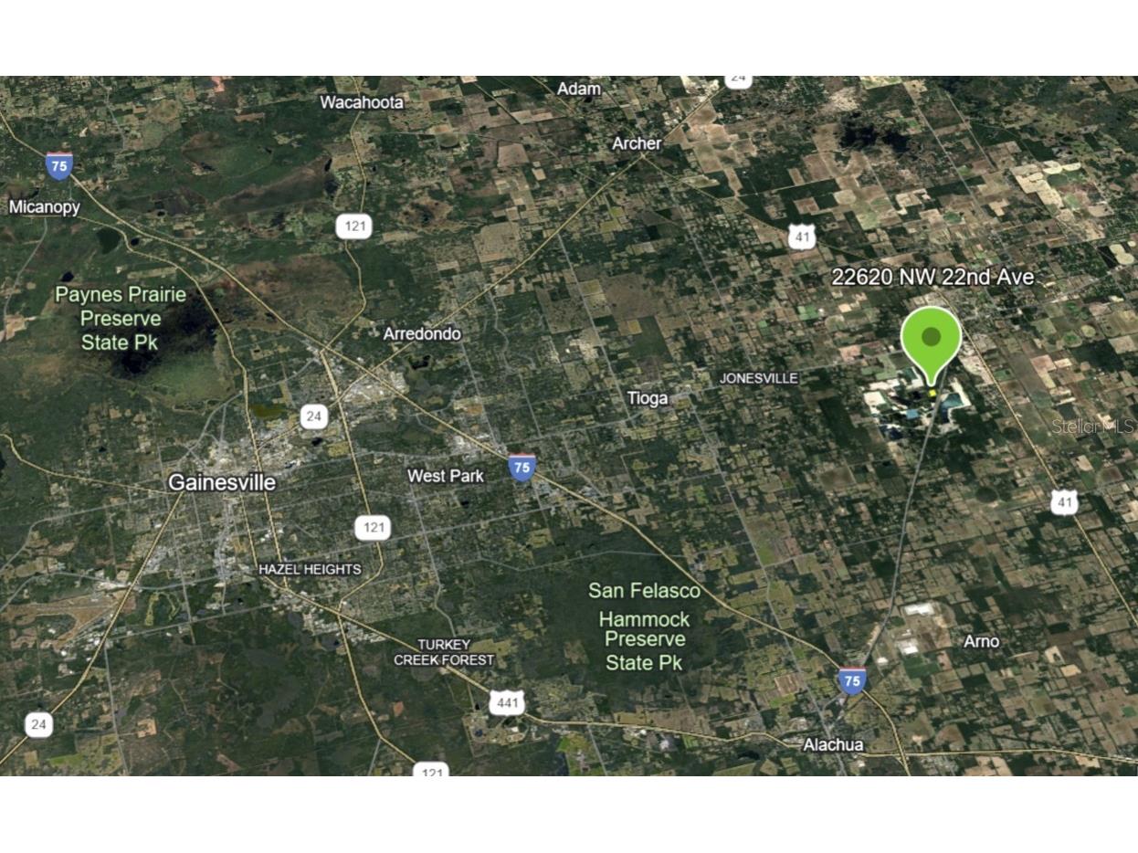 22620 NW 22nd Avenue Newberry FL 32669 GC534410 image30