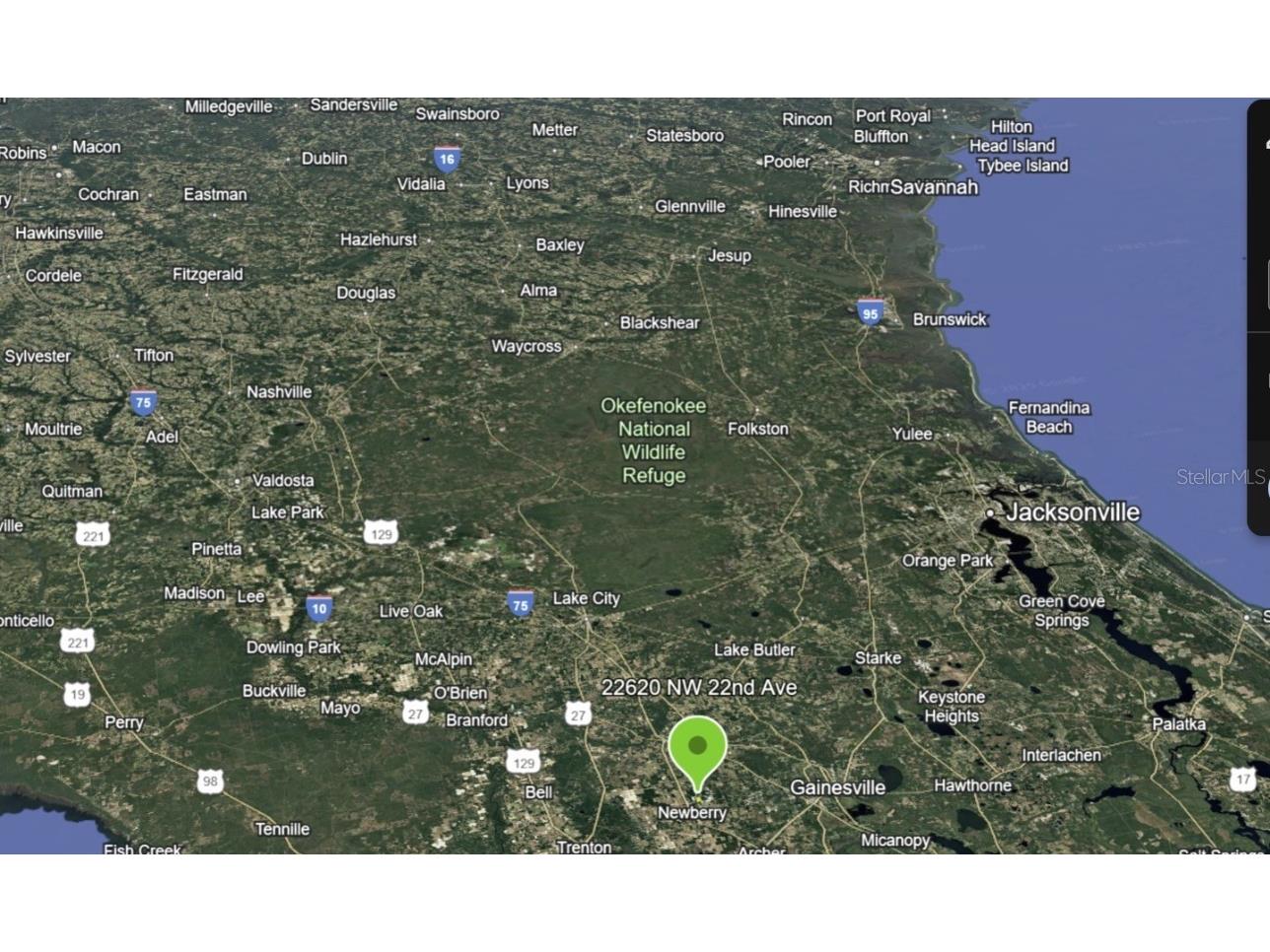 22620 NW 22nd Avenue Newberry FL 32669 GC534410 image32