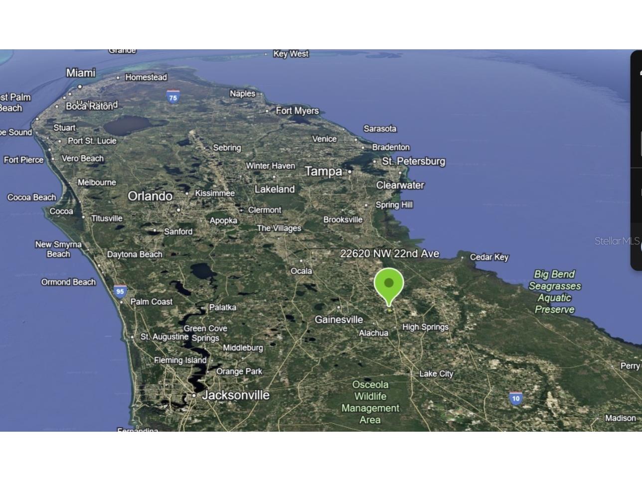 22620 NW 22nd Avenue Newberry FL 32669 GC534410 image33