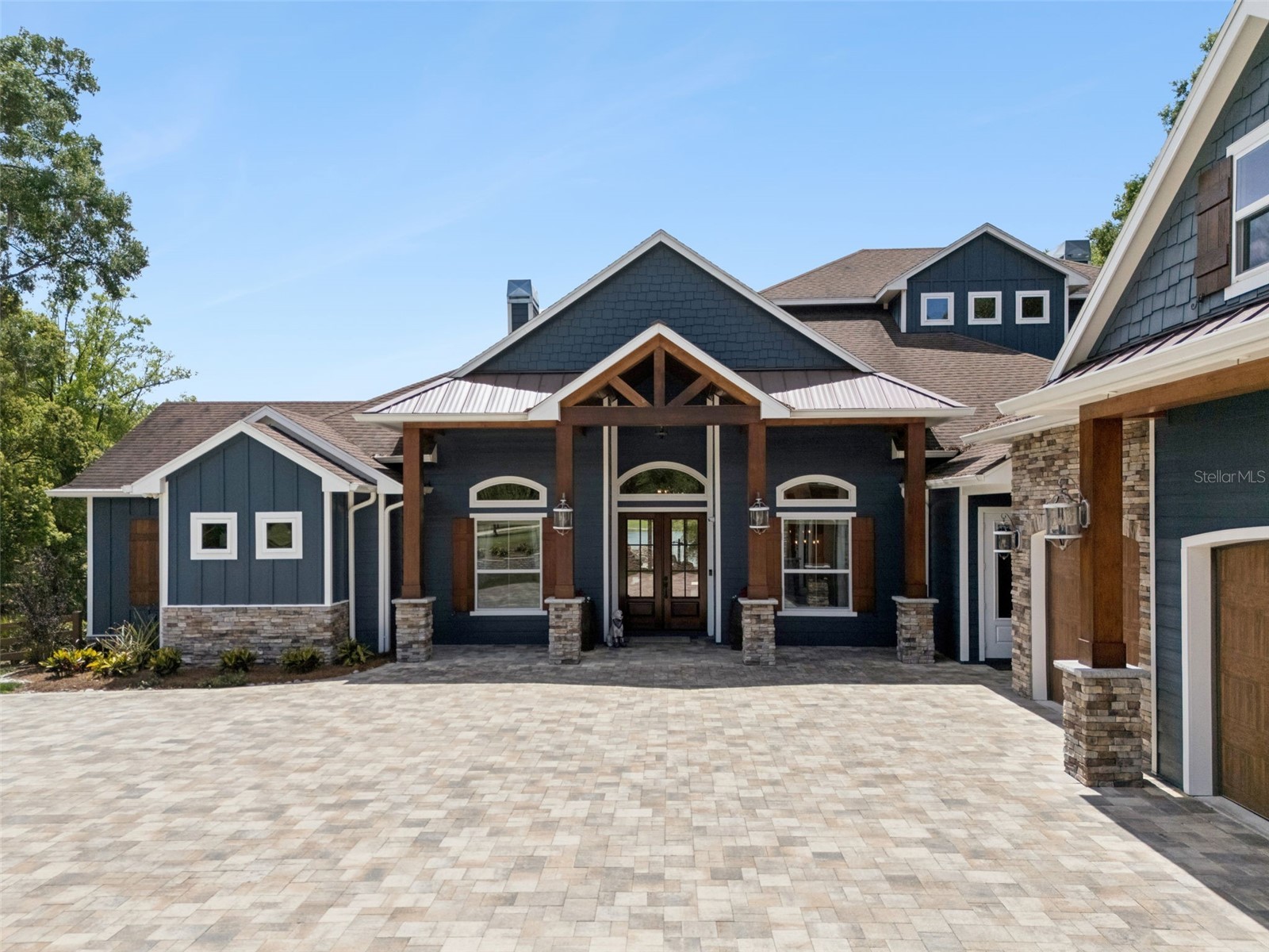 22621 Shady Branch Way Eustis FL 32736 - LAKE SENECA G5111635 image1