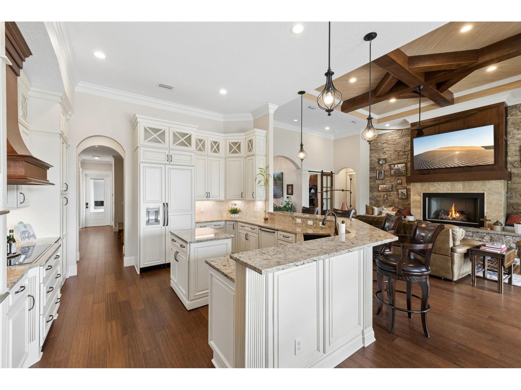 22621 Shady Branch Way Eustis FL 32736 - LAKE SENECA G5111635 image11