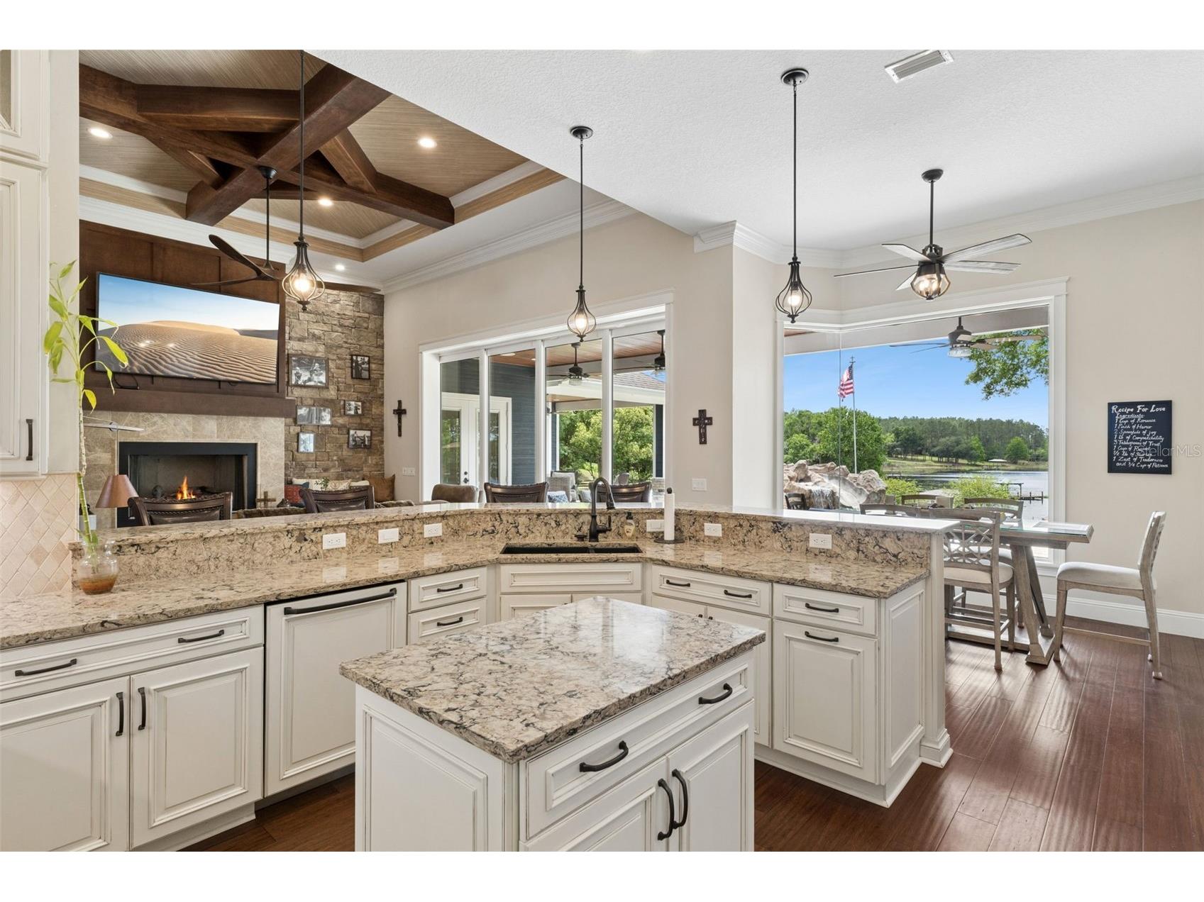 22621 Shady Branch Way Eustis FL 32736 - LAKE SENECA G5111635 image12