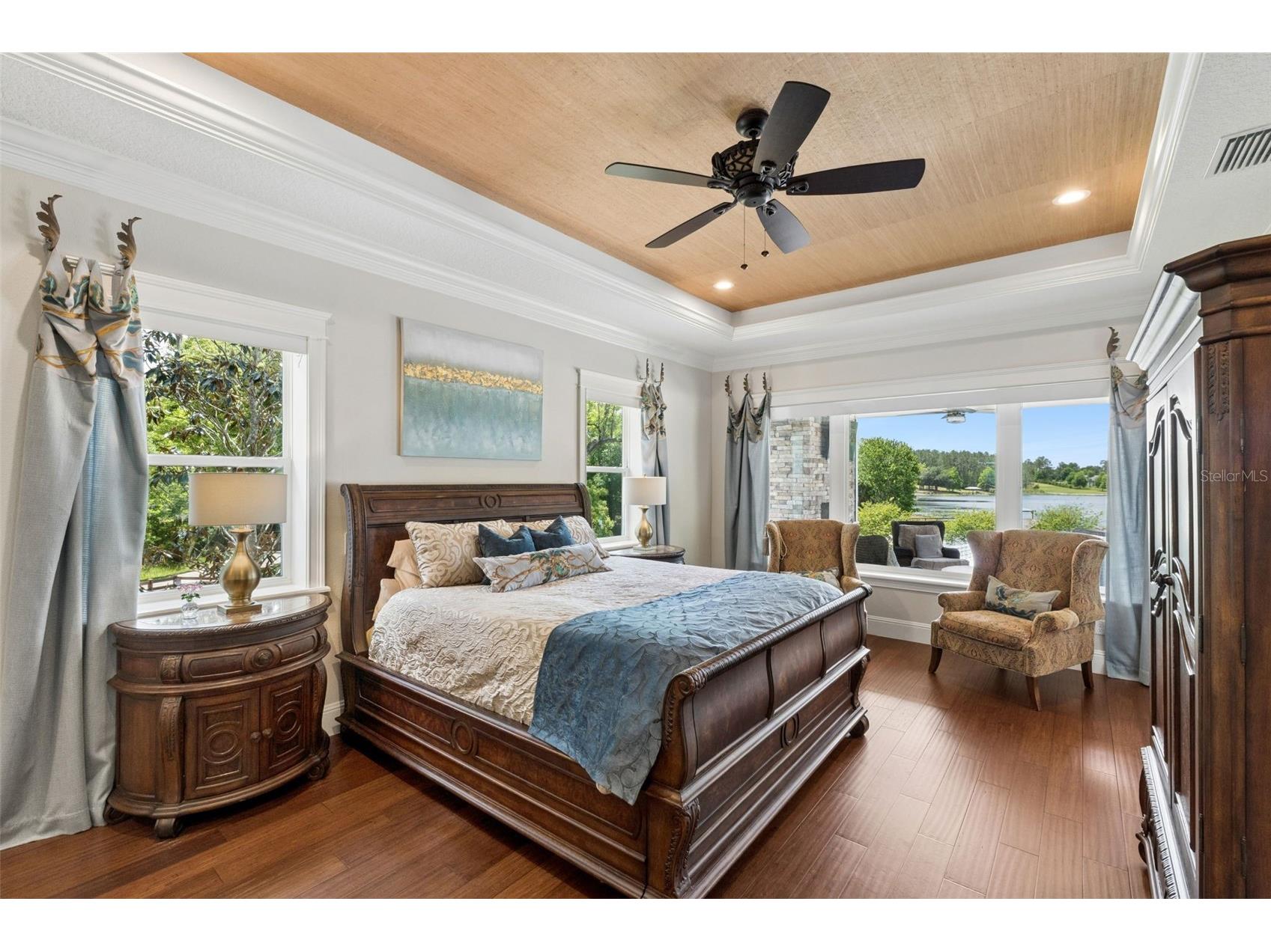 22621 Shady Branch Way Eustis FL 32736 - LAKE SENECA G5111635 image15