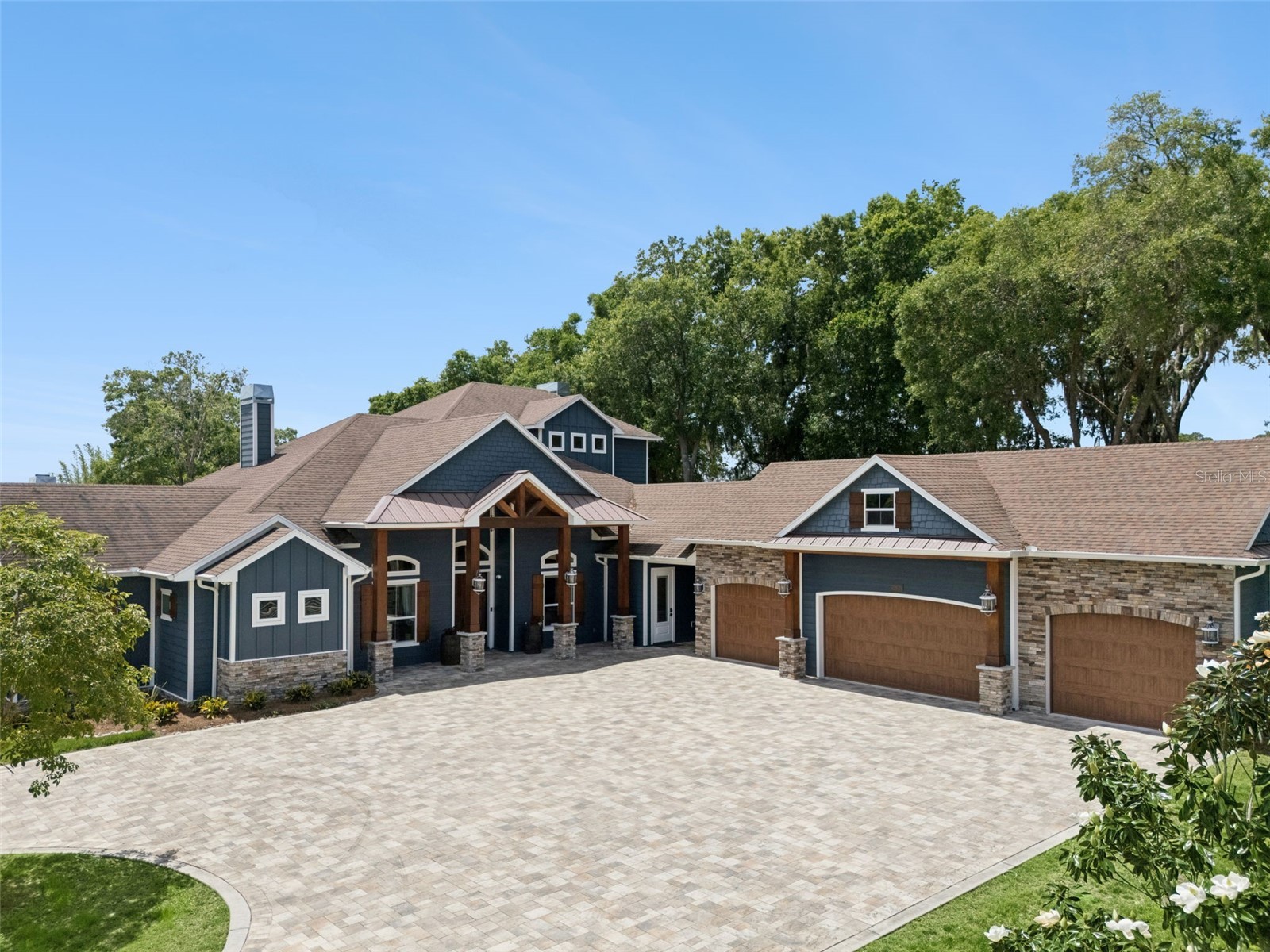 22621 Shady Branch Way Eustis FL 32736 - LAKE SENECA G5111635 image3