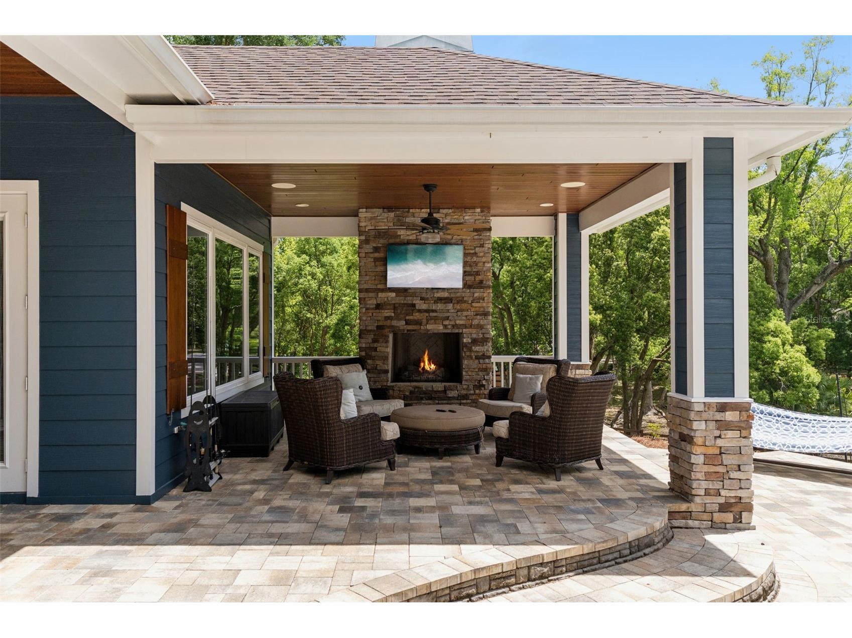 22621 Shady Branch Way Eustis FL 32736 - LAKE SENECA G5111635 image31