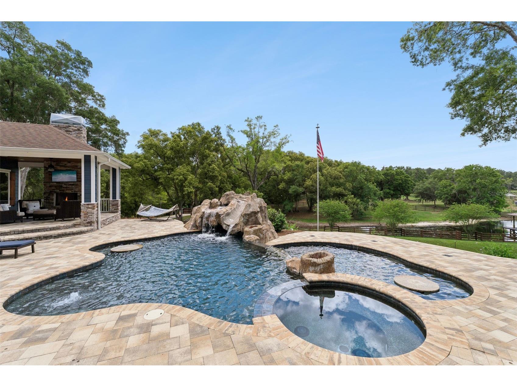22621 Shady Branch Way Eustis FL 32736 - LAKE SENECA G5111635 image35