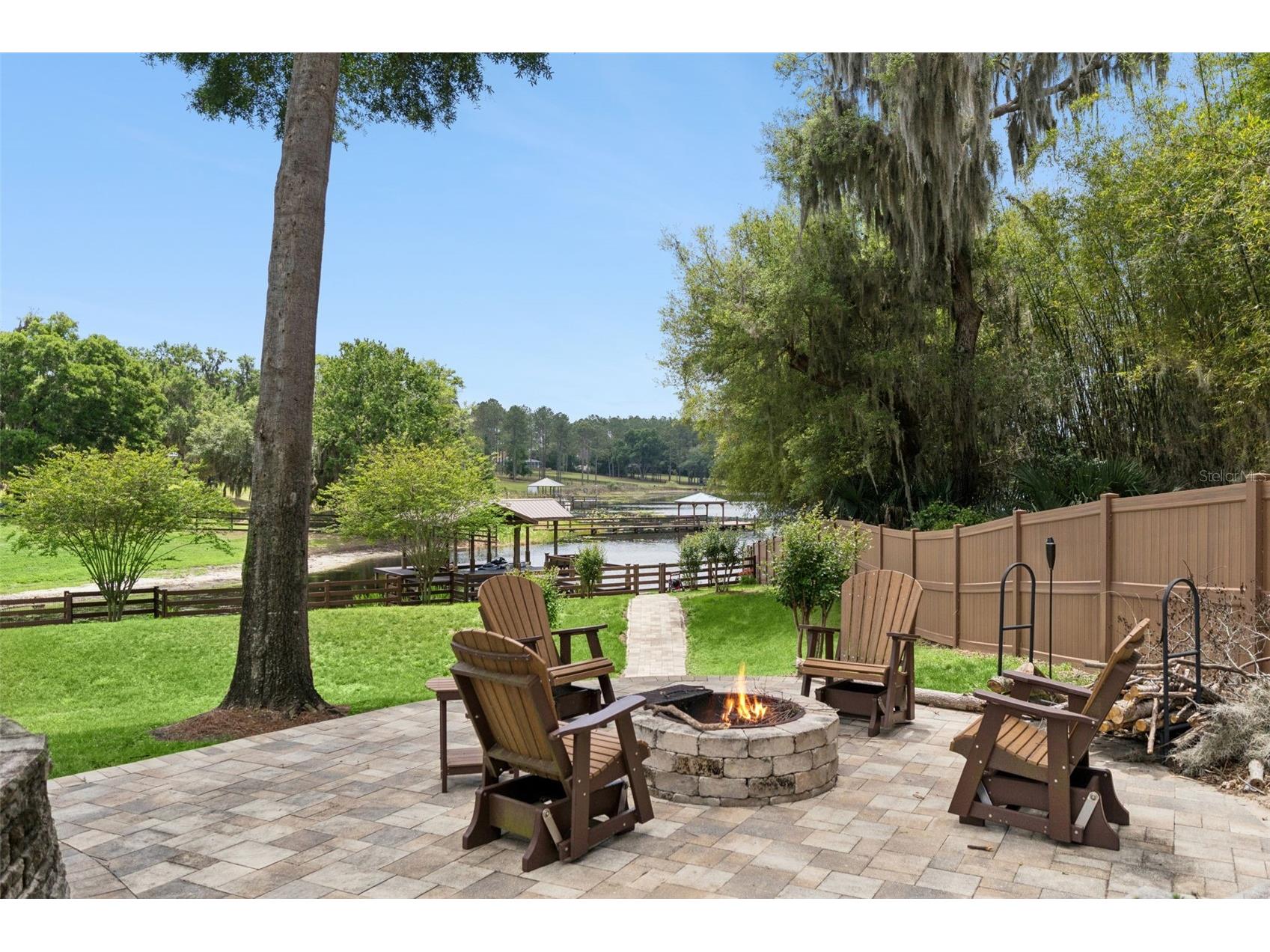 22621 Shady Branch Way Eustis FL 32736 - LAKE SENECA G5111635 image37