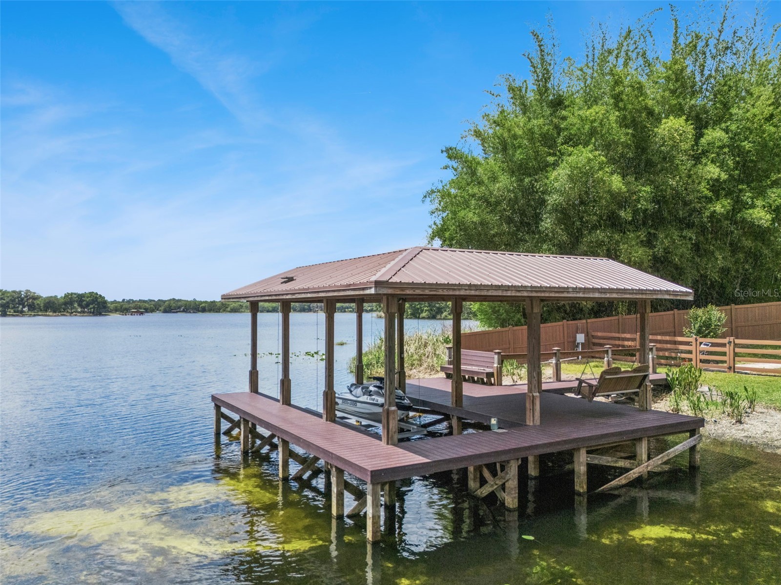 22621 Shady Branch Way Eustis FL 32736 - LAKE SENECA G5111635 image39