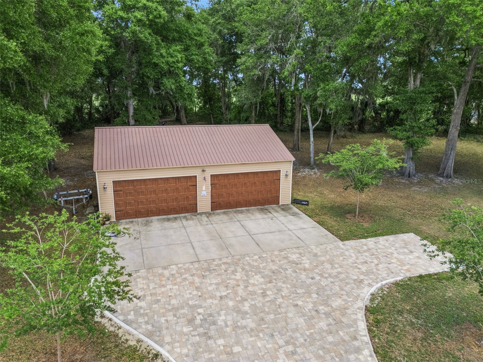 22621 Shady Branch Way Eustis FL 32736 - LAKE SENECA G5111635 image41