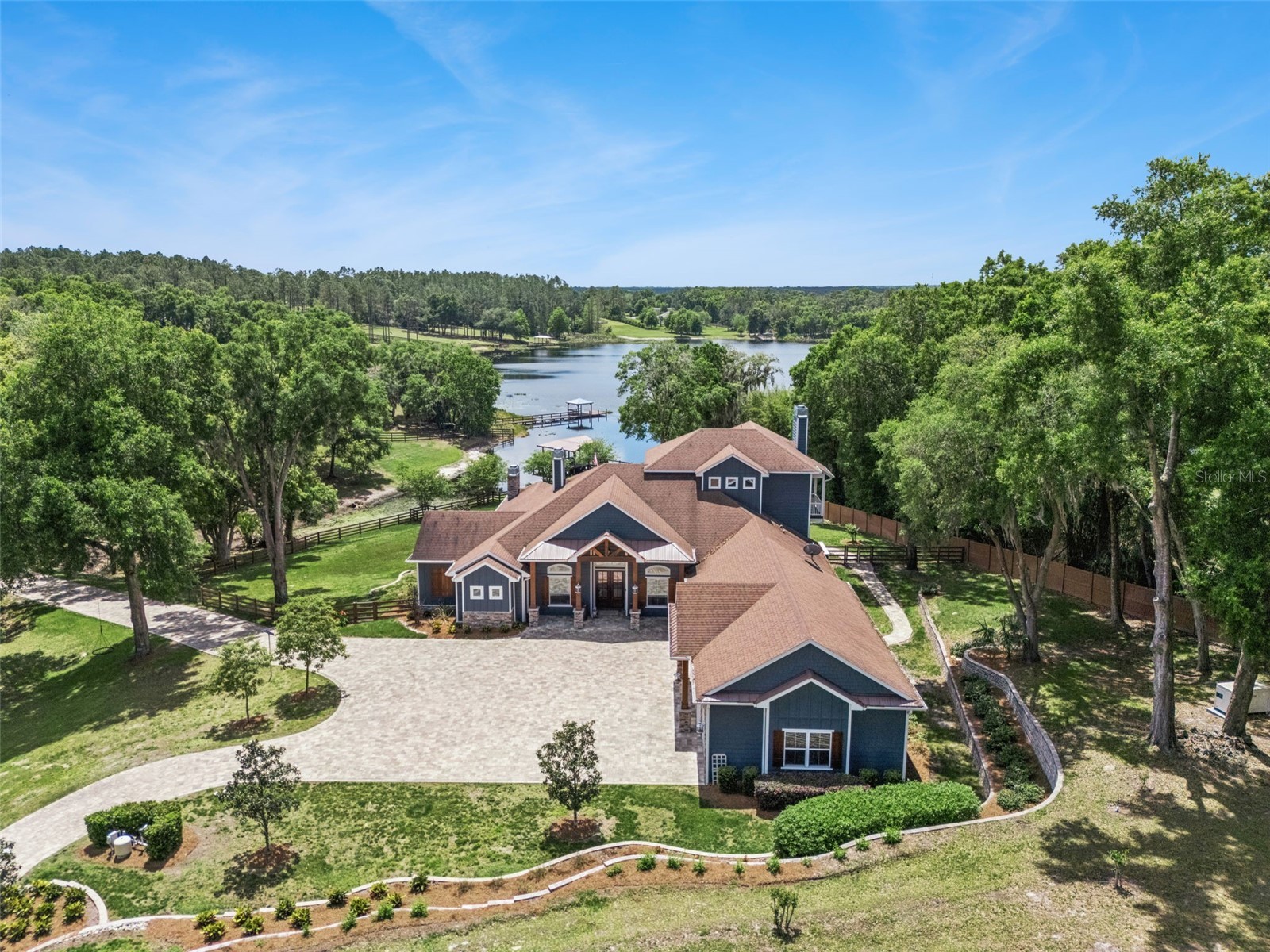 22621 Shady Branch Way Eustis FL 32736 - LAKE SENECA G5111635 image44