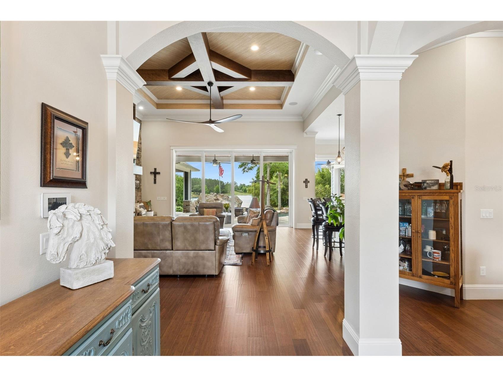22621 Shady Branch Way Eustis FL 32736 - LAKE SENECA G5111635 image5