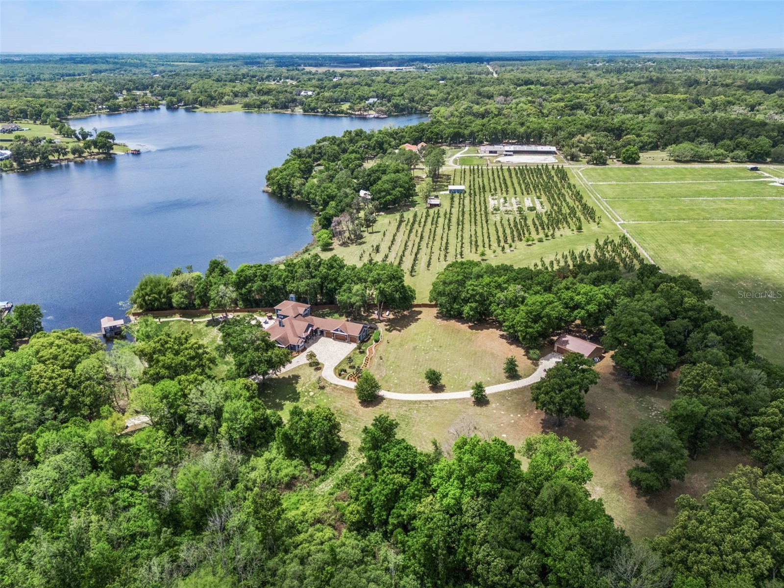 22621 Shady Branch Way Eustis FL 32736 - LAKE SENECA G5111635 image50