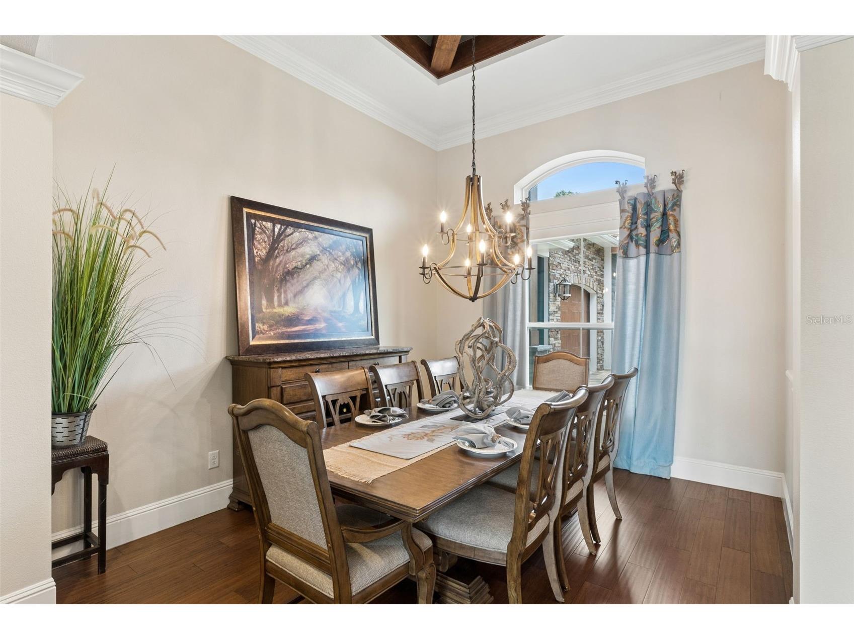 22621 Shady Branch Way Eustis FL 32736 - LAKE SENECA G5111635 image9