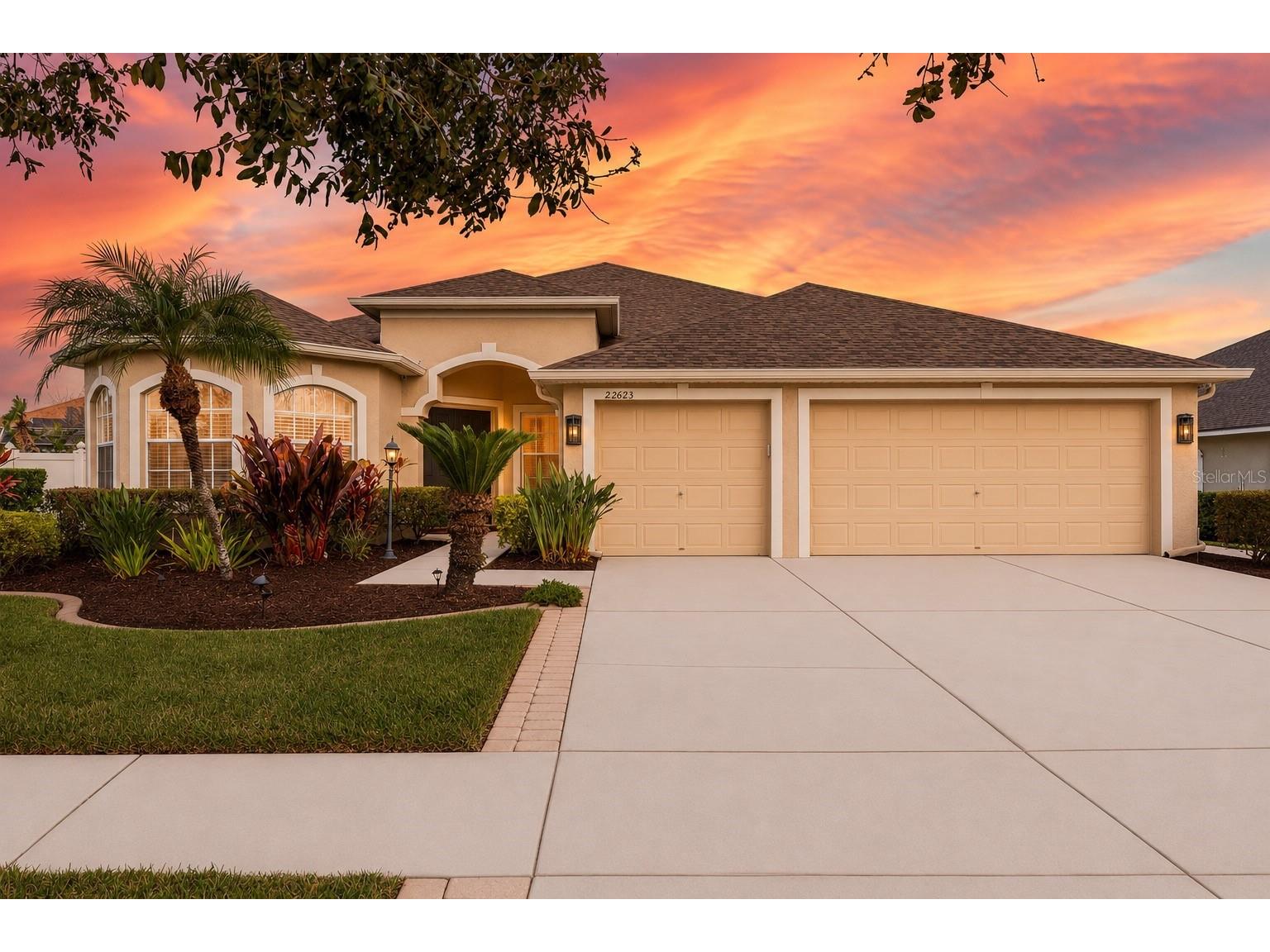 22623 Cliffside Way Land O Lakes FL 34639 W7886910 image1