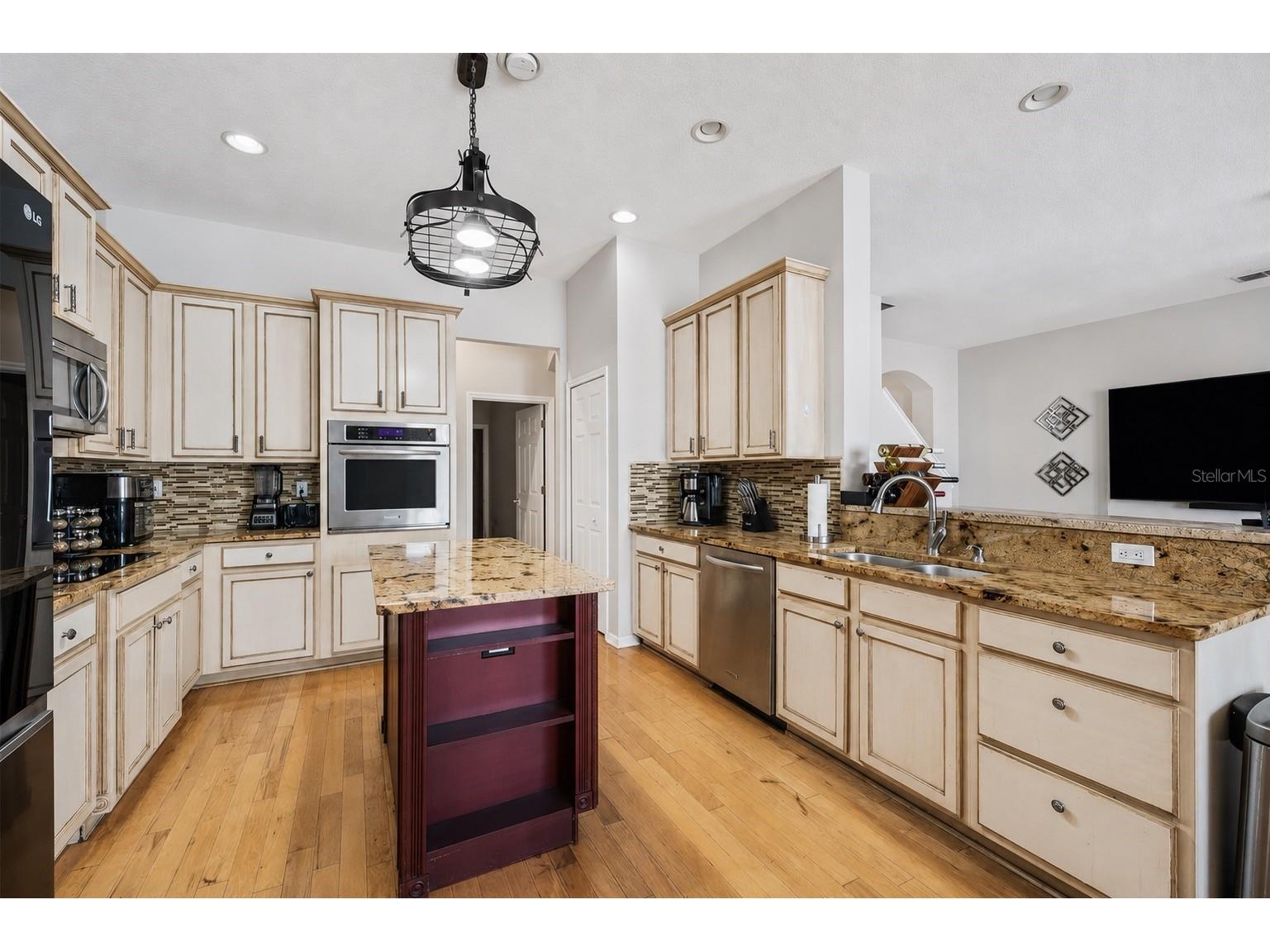 22623 Cliffside Way Land O Lakes FL 34639 W7886910 image25