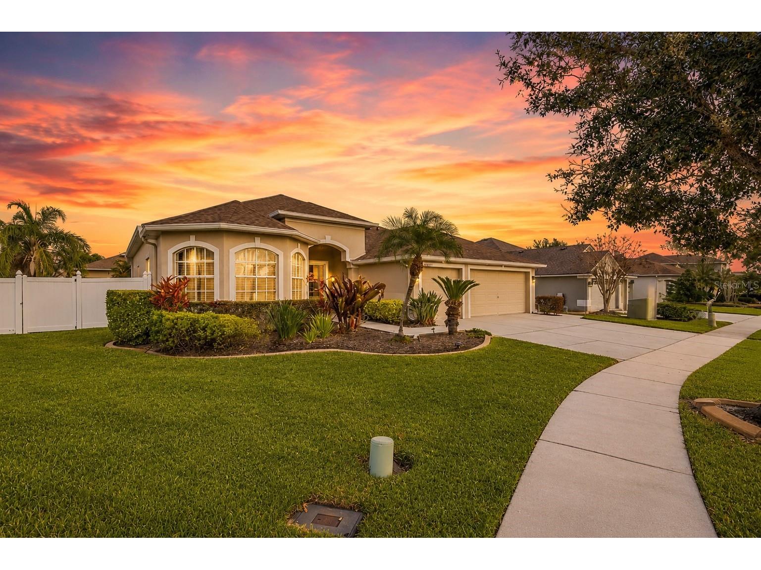 22623 Cliffside Way Land O Lakes FL 34639 W7886910 image3