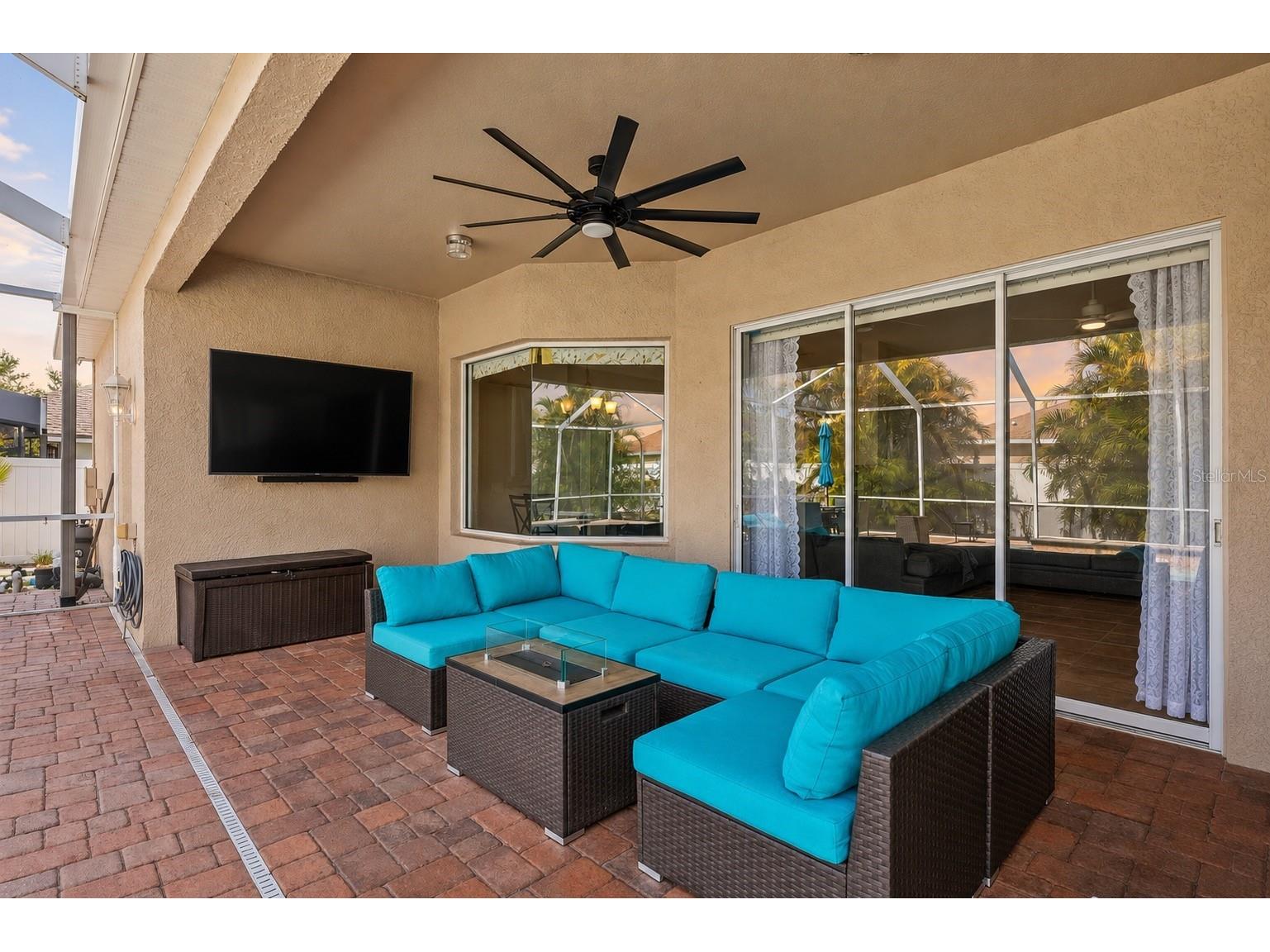 22623 Cliffside Way Land O Lakes FL 34639 W7886910 image31