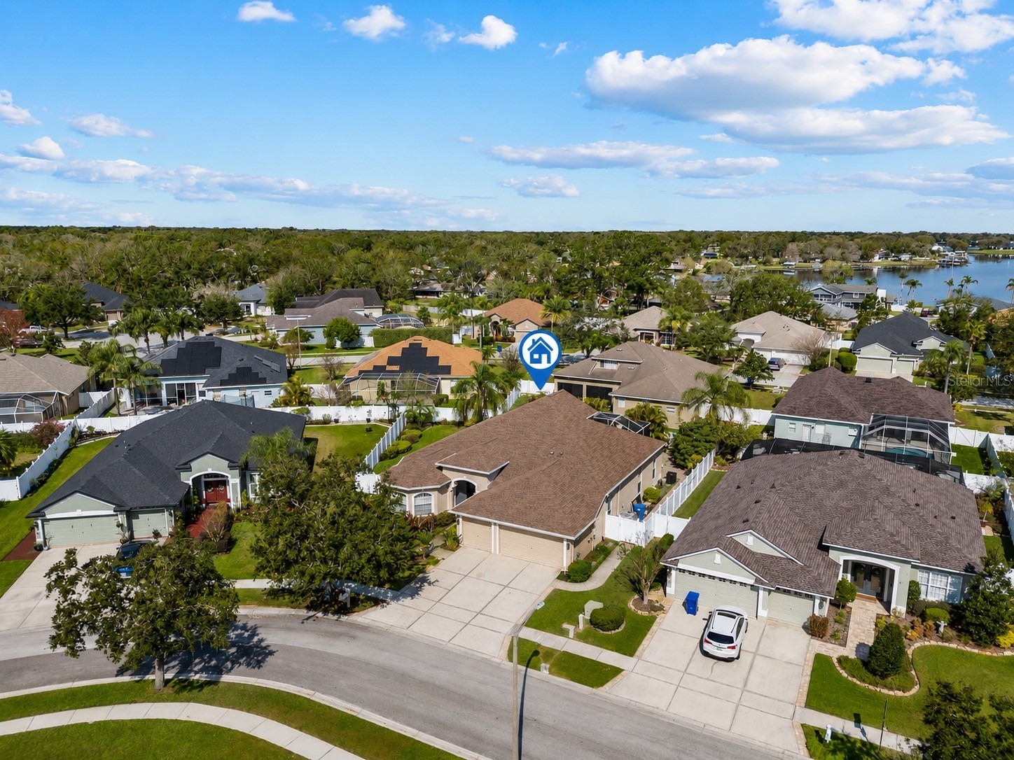 22623 Cliffside Way Land O Lakes FL 34639 W7886910 image39