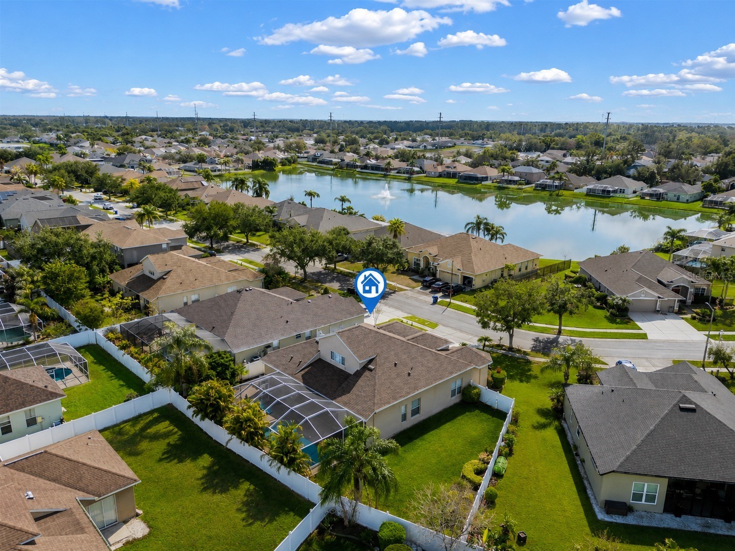22623 Cliffside Way Land O Lakes FL 34639 W7886910 image40