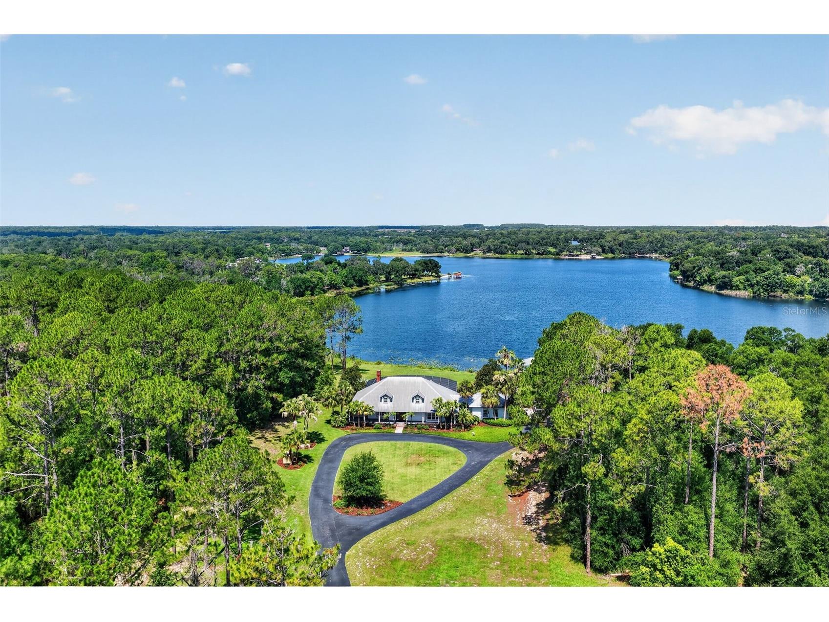 22625 Lake Seneca Road Eustis FL 32736 - LAKE SENECA G5114441 image1