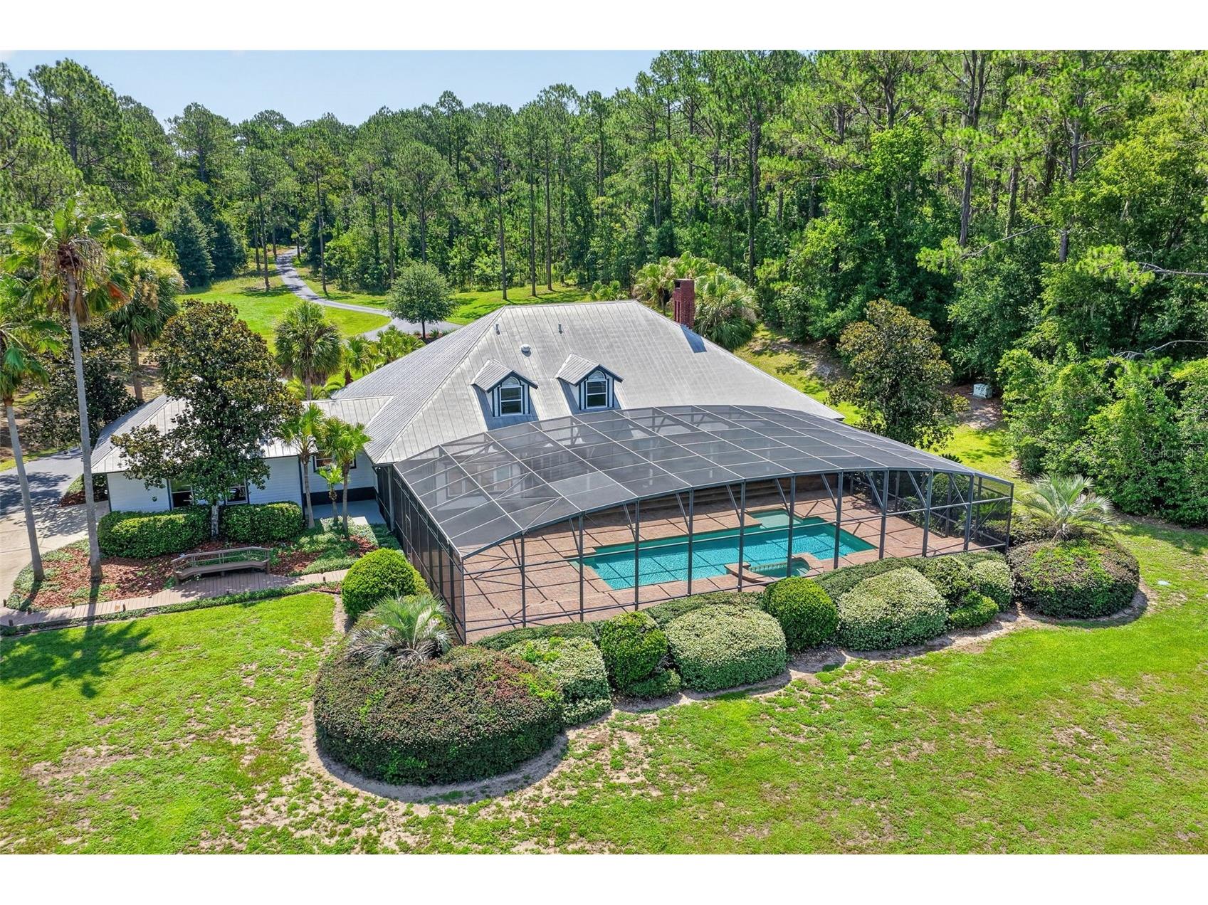 22625 Lake Seneca Road Eustis FL 32736 - LAKE SENECA G5114441 image41