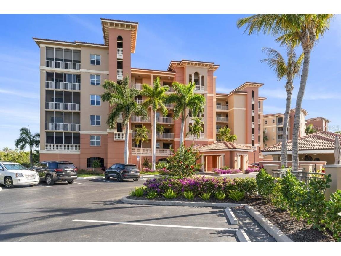 22628 Island Pines Way #1604 Fort Myers Beach FL 33931 T3510797 image1