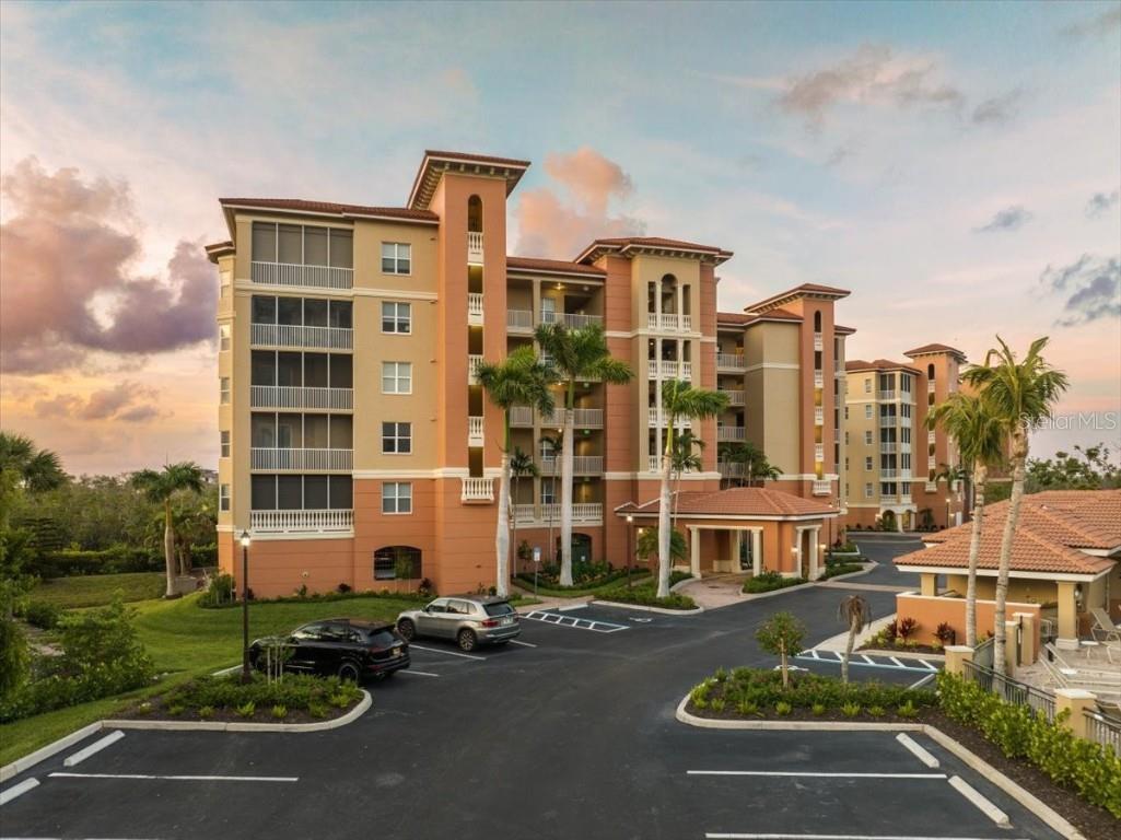 22628 Island Pines Way #1605 Fort Myers Beach FL 33931 T3454502 image1