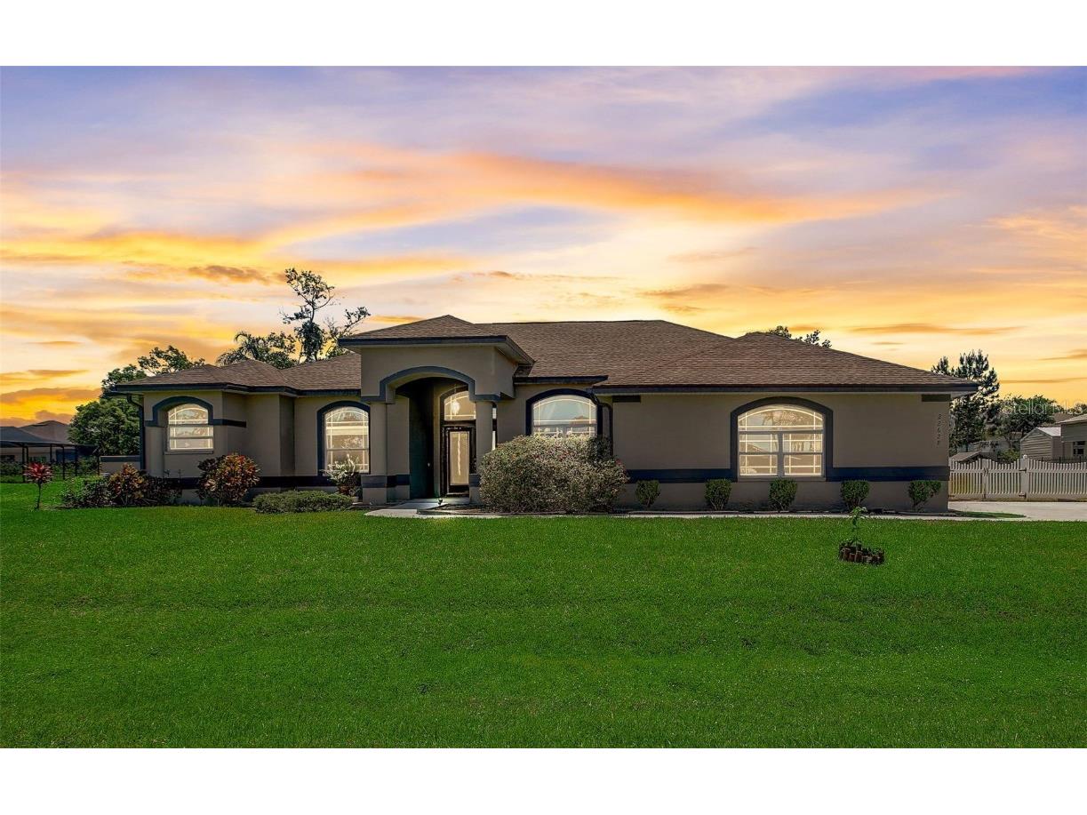 22628 Southshore Drive Land O Lakes FL 34639 - LAKE PADGETT LAKE SAXON EAST LAKE T3520272 image1