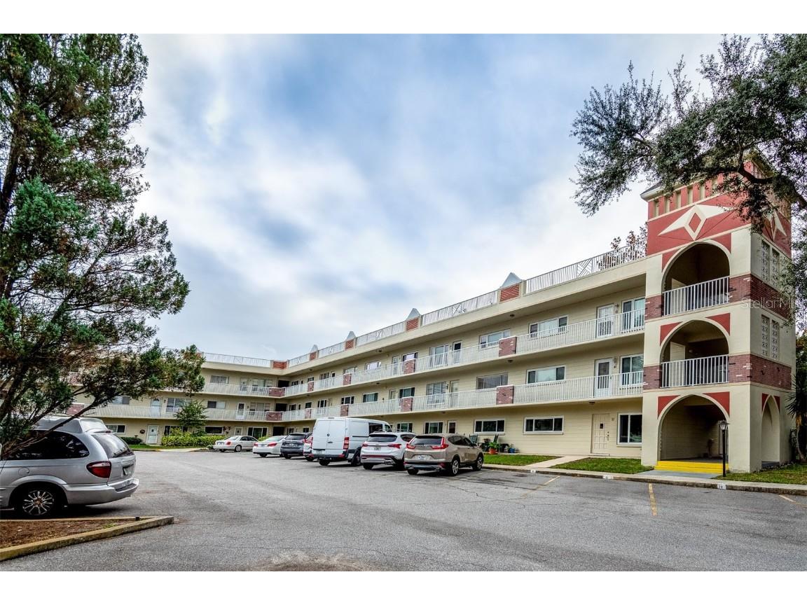 2263 Americus Boulevard E #21 Clearwater FL 33763 U8222117 image1