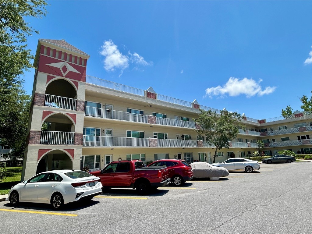 2263 Americus Boulevard E #25 Clearwater FL 33763 TB8387672 image1