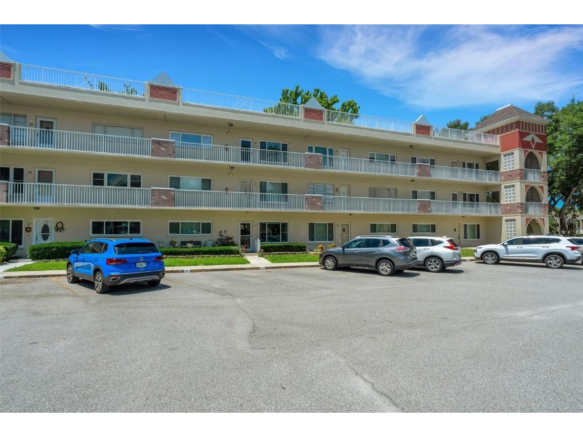 2263 Americus Boulevard E #59 Clearwater FL 33763 TB8346062 image1