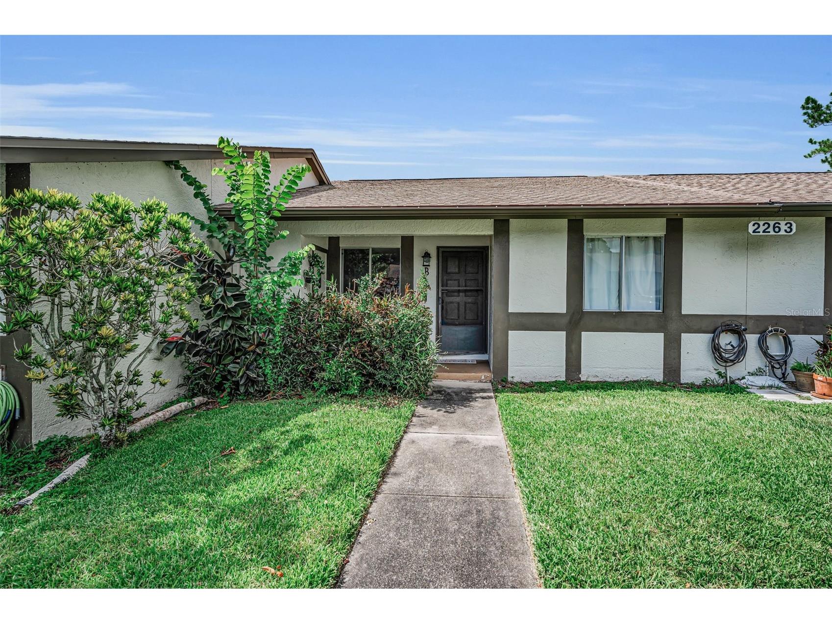 2263 Bancroft Circle N #B Palm Harbor FL 34683 TB8519047 image1
