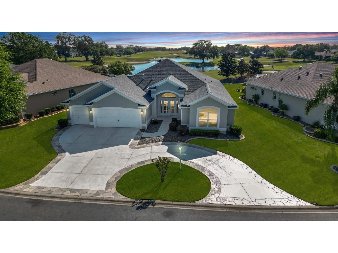 2263 Callaway Drive The Villages FL 32162 G5080039 image1