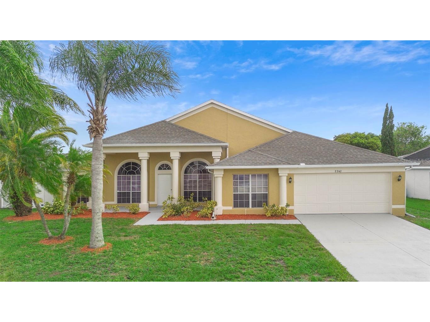 2263 Catbriar Way Oviedo FL 32765 V4943201 image1