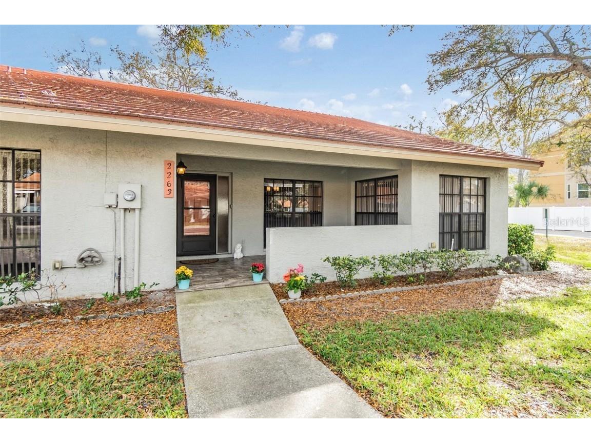 2263 Citrus Court Clearwater FL 33763 TB8353216 image1
