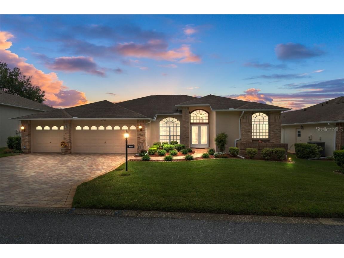 2263 Country Ridge Lane Spring Hill FL 34606 W7858469 image1