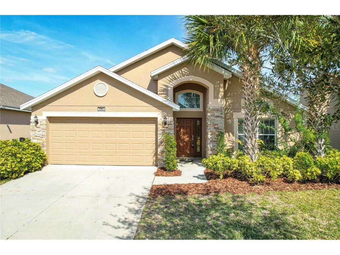 2263 Crofton Avenue Davenport FL 33837 O6183139 image1