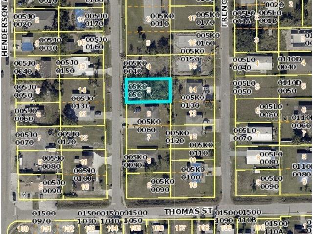 2263 Fountain Street Fort Myers FL 33916 O6184932 image1