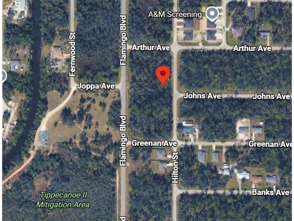 2263 Hilton Street Port Charlotte FL 33948 A4698861 image1