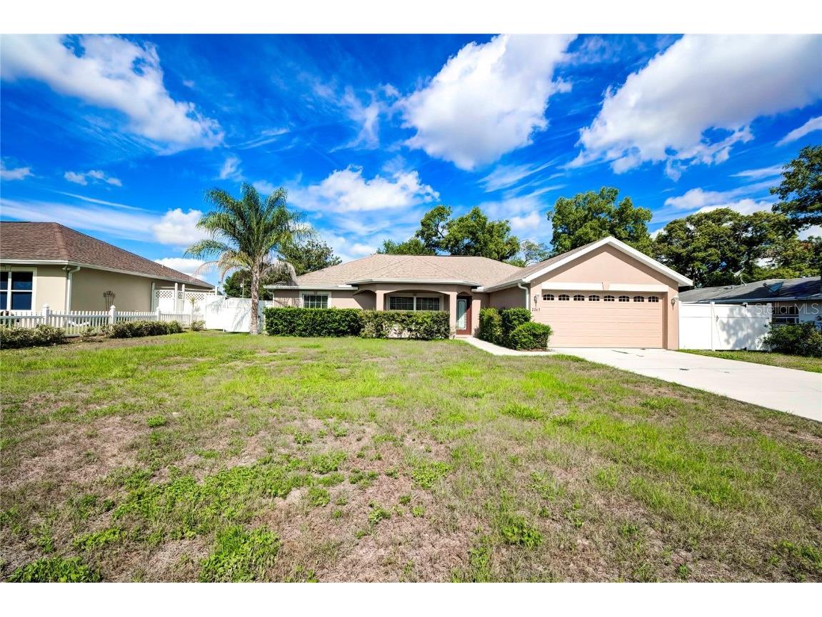 2263 Lake Forest Avenue Spring Hill FL 34609 T3517340 image1