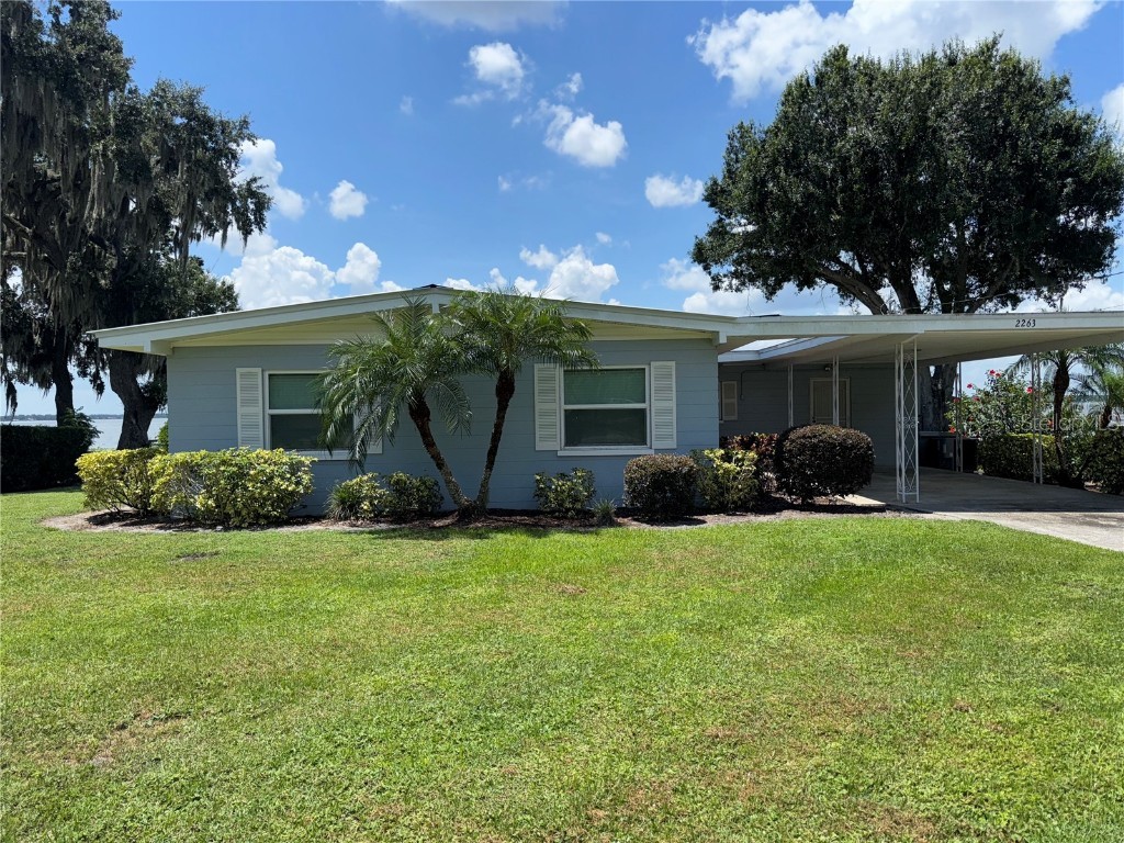 2263 Lake Reedy Boulevard N Frostproof FL 33843 - LAKE REEDY K4902828 image46