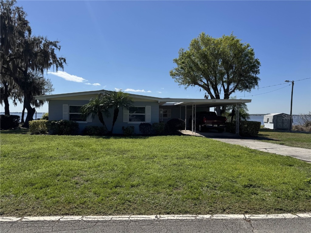 2263 Lake Reedy Boulevard N Frostproof FL 33843 - LAKE REEDY K4902828 image48