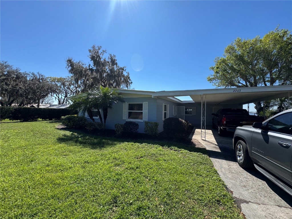 2263 Lake Reedy Boulevard N Frostproof FL 33843 - LAKE REEDY K4902828 image49