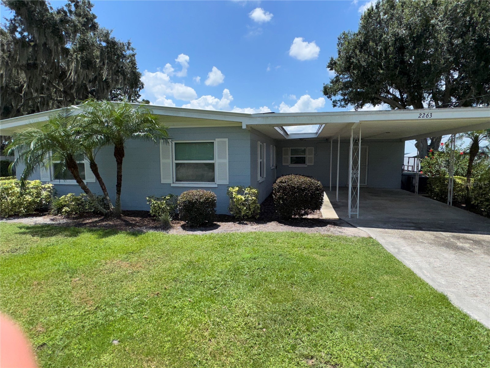 2263 Lake Reedy Boulevard N Frostproof FL 33843 - LAKE REEDY K4902828 image50