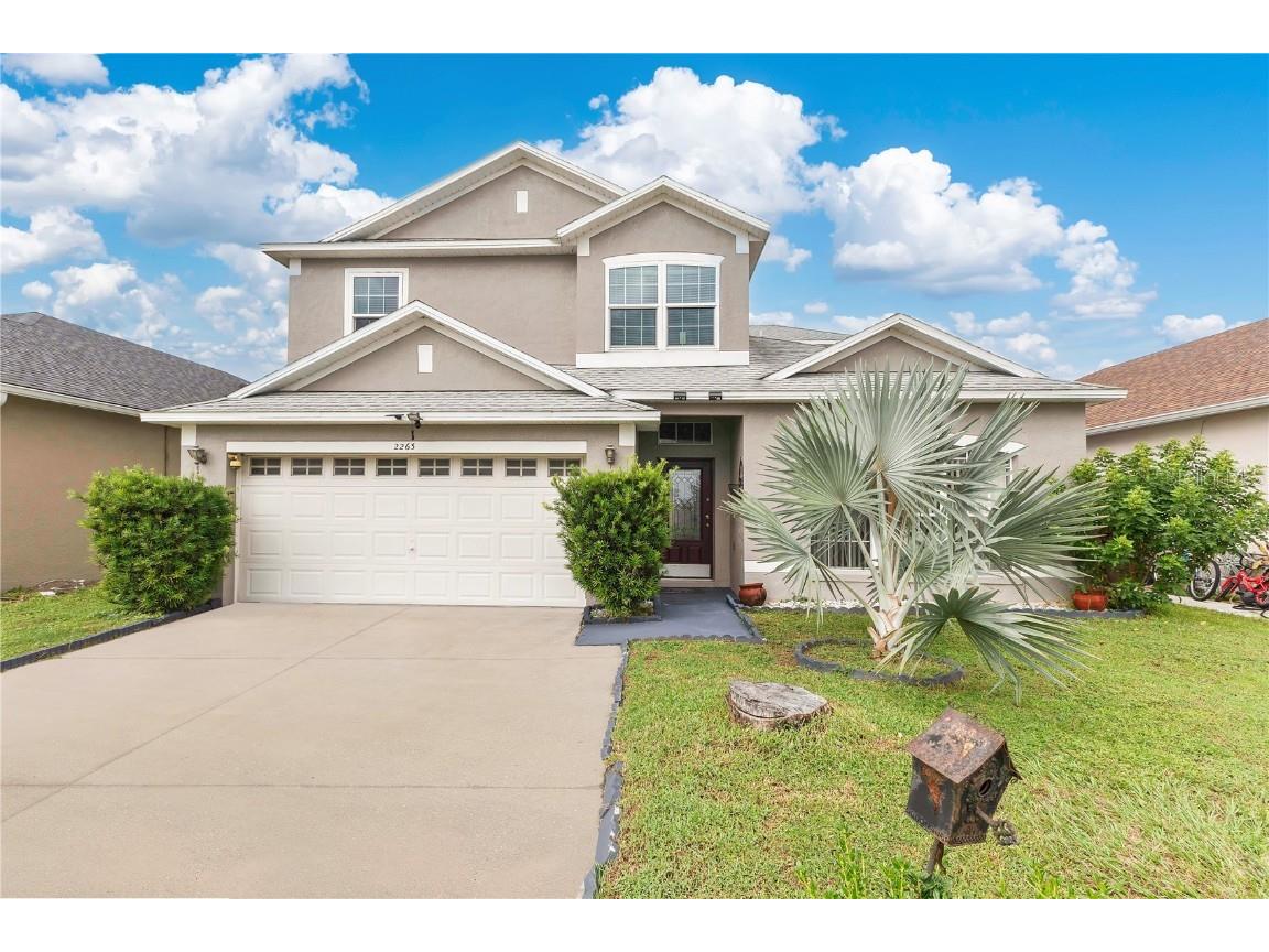 2263 Mallard Creek Circle Kissimmee FL 34743 S5136124 image1