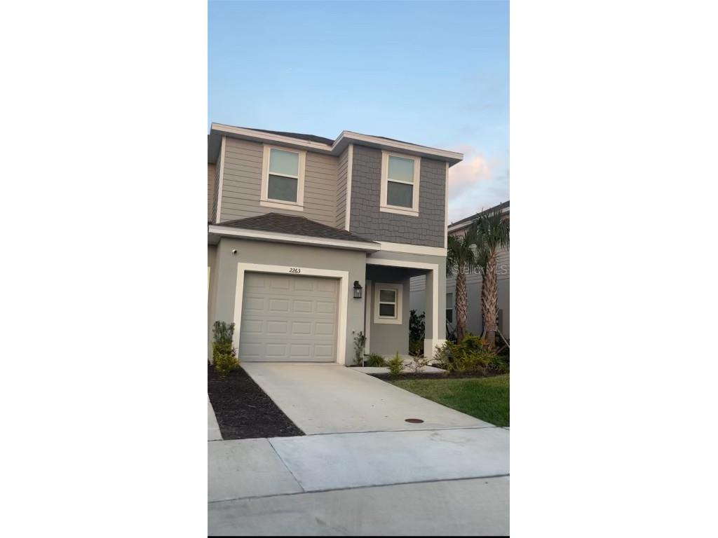2263 Portrait Street Kissimmee FL 34758 O6290962 image1