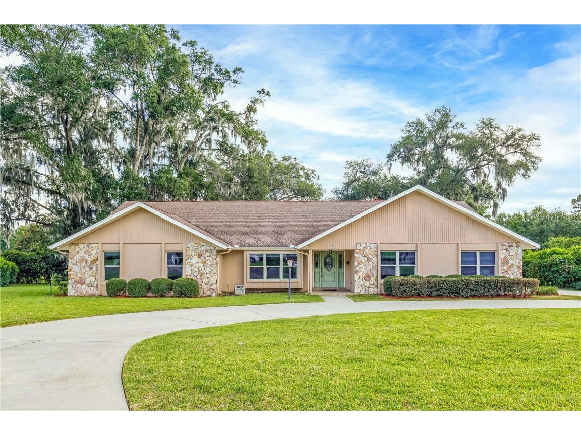 2263 SE Laurel Run Drive Ocala FL 34471 OM659388 image1